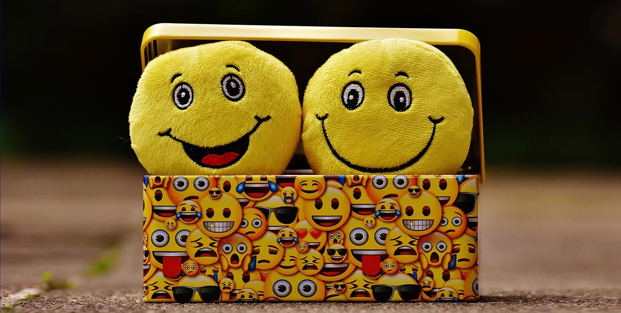 smilies